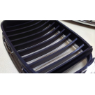 Решетка радиатора BMW 5 (E39)