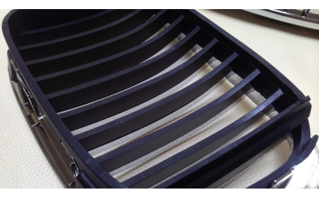 Решетка радиатора BMW 5 (E39)