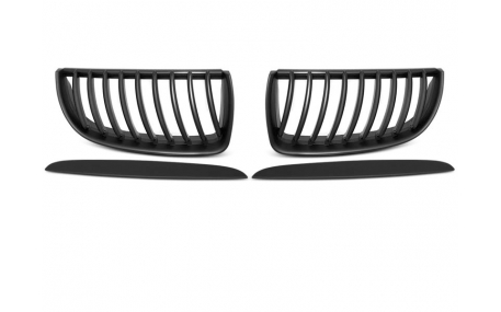 Решетка радиатора BMW 3 E90 2005-2008