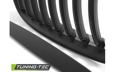 Решетка радиатора BMW 3 E90 2005-2008