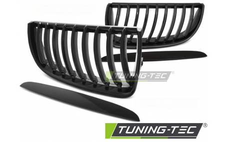 Решетка радиатора BMW 3 E90 2005-2008