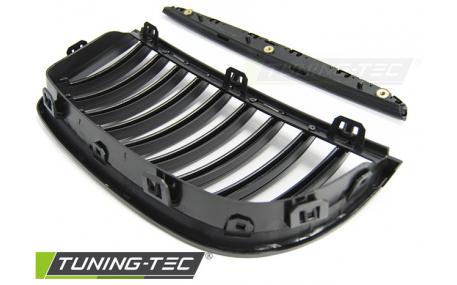 Решетка радиатора BMW 3 E90 2005-2008