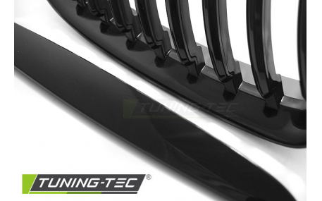 Решетка радиатора BMW 3 E90 2005-2008