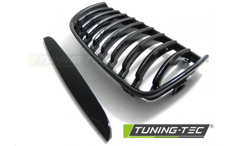 Решетка радиатора BMW 3 E90 2005-2008