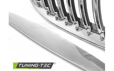 Решетка радиатора BMW 3 E90 2005-2008