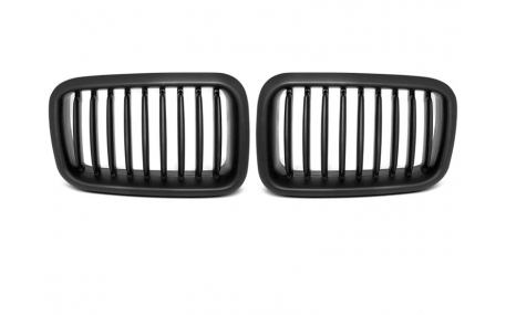 Решетка радиатора BMW E36