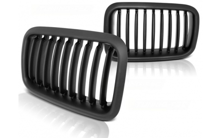 Решетка радиатора BMW E36