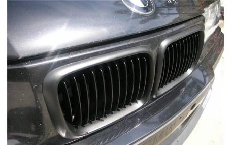 Решетка радиатора BMW E36