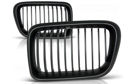 Решетка радиатора BMW E36