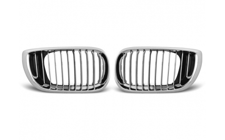 Решетка радиатора BMW 3 E46 Sedan 2001-2005