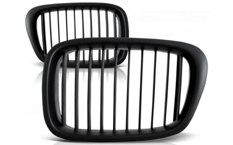 Решетка радиатора BMW 5 (E39)