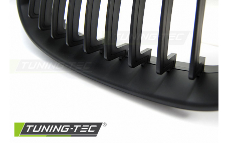 Решетка радиатора BMW 5 (E60)