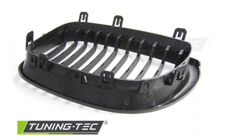 Решетка радиатора BMW 5 (E60)