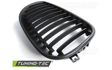 Решетка радиатора BMW 5 (E60)