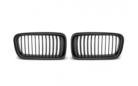 Решетка радиатора BMW E38