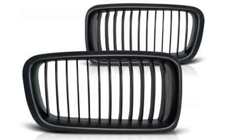 Решетка радиатора BMW E38