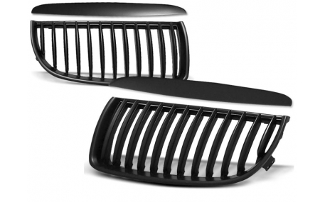 Решетка радиатора BMW 3 E90 2005-2008