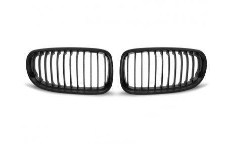 Решетка радиатора BMW 3 E90 2009-2012