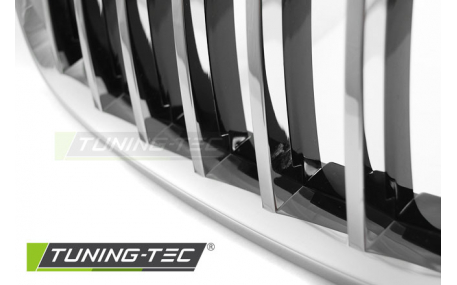 Решетка радиатора BMW X5 (E70)