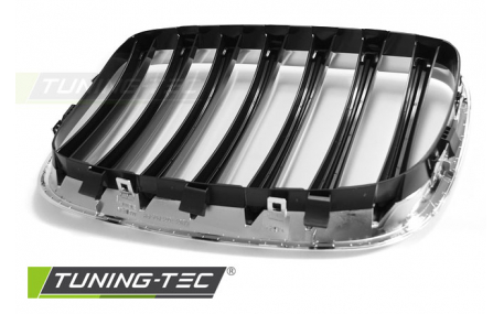 Решетка радиатора BMW X5 (E70)