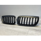 Решетка радиатора BMW X3 E83 2004-2006