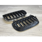 Решетка радиатора BMW X3 E83 2004-2006