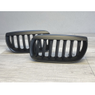 Решетка радиатора BMW X3 E83 2004-2006