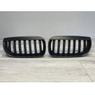 Решетка радиатора BMW X3 E83 2004-2006