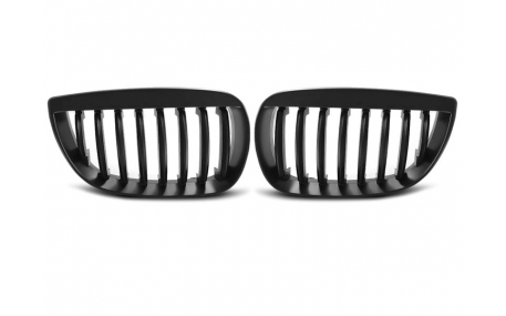 Решетка радиатора BMW 1 E87 2004-2007