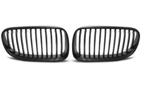 Решетка радиатора BMW 3 E92 2010-2013