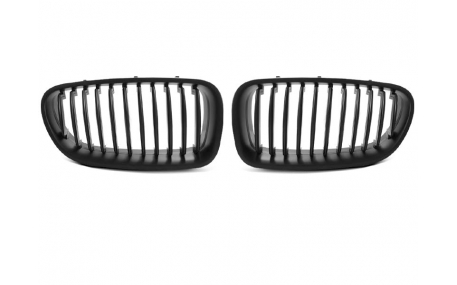 Решетка радиатора BMW 5 (F10)