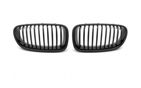 Решетка радиатора BMW 5 (F10)