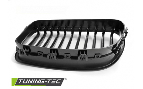 Решетка радиатора BMW 5 (F10)