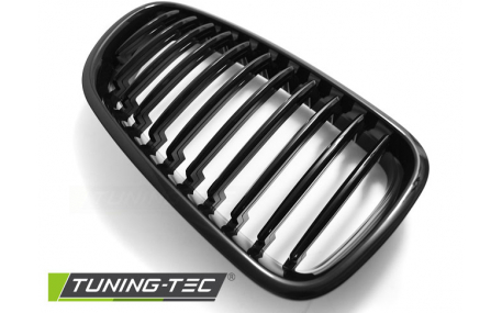 Решетка радиатора BMW 5 (F10)