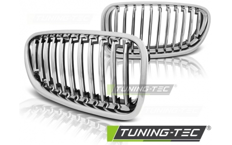 Решетка радиатора BMW 5 (F10)