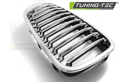 Решетка радиатора BMW 5 (F10)