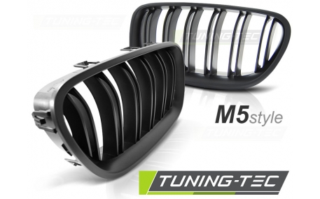 Решетка радиатора BMW 5 (F10)