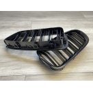 Решетка радиатора BMW 5 (F10)