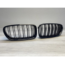 Решетка радиатора BMW 5 (F10)