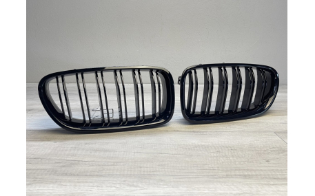 Решетка радиатора BMW 5 (F10)