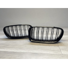 Решетка радиатора BMW 5 (F10)