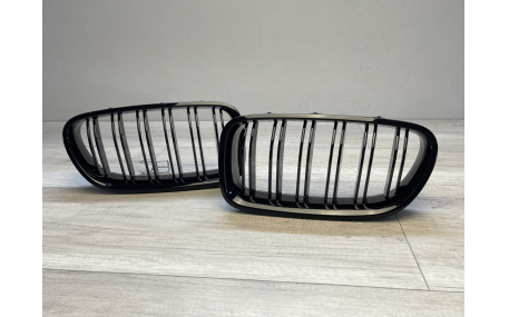 Решетка радиатора BMW 5 (F10)