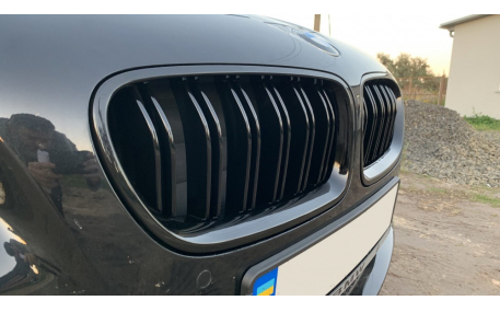 Решетка радиатора BMW 5 (F10)