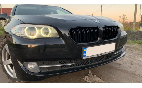 Решетка радиатора BMW 5 (F10)