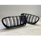 Решетка радиатора BMW 5 (F10)