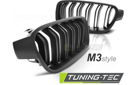 Решетка радиатора BMW 3 F30