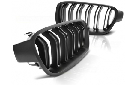 Решетка радиатора BMW 3 F30