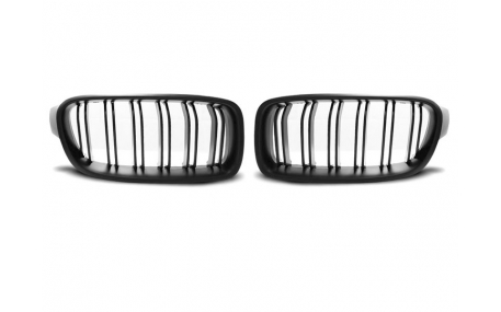 Решетка радиатора BMW 3 F30