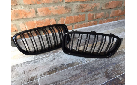 Решетка радиатора BMW 3 F30