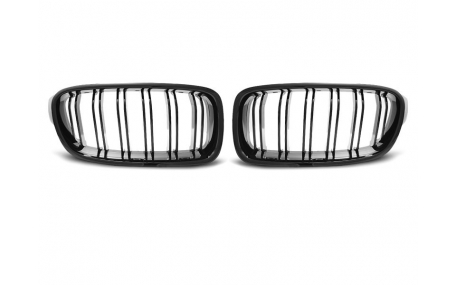 Решетка радиатора BMW 3 F30